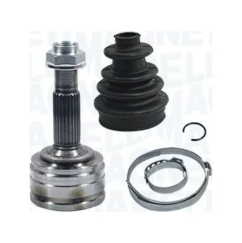 Poloosa kola Sada kloubů, hnací hřídel MAGNETI MARELLI 302015100327