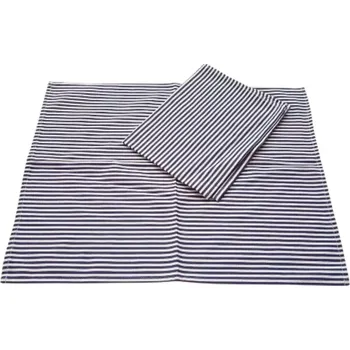 Papírový ubrousek Margitex ubrousek Pruh 35x45 cm