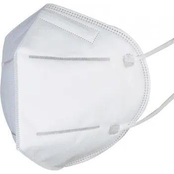 respirátor Luc Respirátor FFP2 s certifikátem - 1 kus