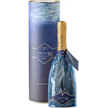 Cantina Santa Maria La Palma AKÈNTA SUB VERMENTINO DI SARDEGNA D.O.C. EXTRA DRY šumivé Extra Dry bílé 2020 ? % 0,75 l (holá lahev)