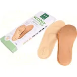 svorto 052 Vložky ortopedické dámské vel.38