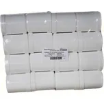 Kelímek PP se šroub.uzávěr.100g 21005 16ks Manta