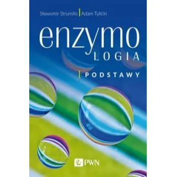 Enzymologia Podstawy (Strumiło Sławomir,Tylicki Adam)(Brožovaná)