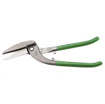 FREUND Klempířské/Pelikán nůžky, levý střih, 300mm (01231300)