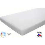 Nepropustné prostěradlo 90x200x12cm