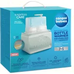 Canpol babies Ohřívač a sterilizátor lahví 7v1
