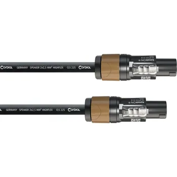 Kabel Cordial CPL 1,5 LL 2