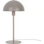 Nordlux - Stolní lampa ELLEN 1xE14/40W/230V hnědá