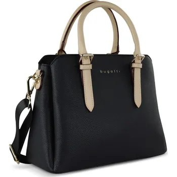 Módní doplněk Dámská kabelka Bugatti ELLA Bowling M 493623-01