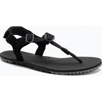 Pánské sandále Pánské barefoot sandály Xero Shoes H-Trail black