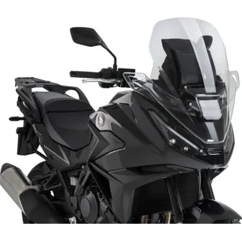 Motodíl Plexi štít Puig TOURING 22402W čirá Honda NT1100 (25-)