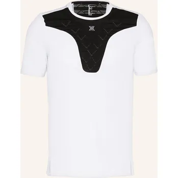 Pánské tričko X-Bionic Pánské Běžecké Tričko Corefusion, bílá, XL