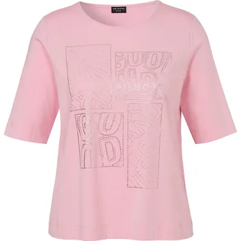 Tričko Via Appia Due 2524 420 růžové Velikost: 42