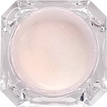 Přípravek na nehty BORN PRETTY Glitter chrome 1 - pigment na nehty, 1g