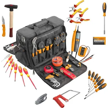 Sada nářadí Sada nářadí v kufru Weidmüller PRO CASE ULTIMATE 2903590000, 30 dílů