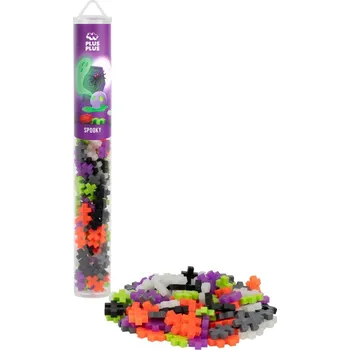 ostatní stavebnice Plus-Plus Spooky (100 ks) Tuba
