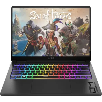 Notebook HP OMEN Transcend/14-fb1004nc/U9-285H/14"/2880x1800/32GB/1TB/RTX 5070/W11H/Black/2R