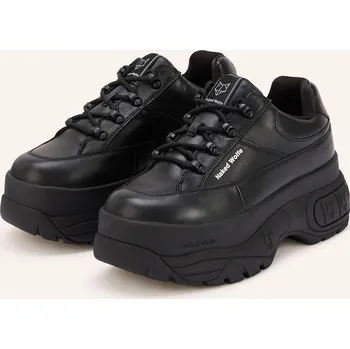Dámské tenisky Naked Wolfe Dámské Sneakersy Sporty, černá, 39