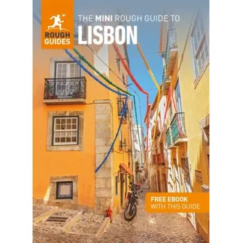 The Mini Rough Guide to Lisbon: Travel Guide with eBook - Rough Guides