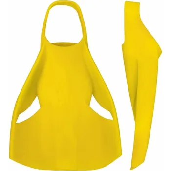 Ploutve FINIS Ploutve plavecké Edge Velikost: XXL