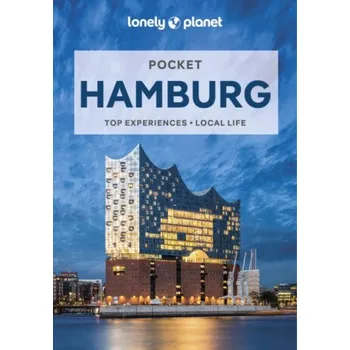 Lonely Planet Pocket Hamburg - Anthony Ham, Lonely Planet