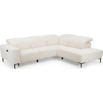 Sedací souprava Rohová sedací souprava s elektrickou funkcí relax AVANTI LUX 2 Pravý roh