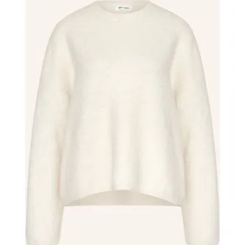 Dámský svetr Soft Goat Dámský Svetr Z Alpaky, režná, 40