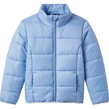 Dívčí bunda lupilu® Dívčí prošívaná bunda (modrá, 98/104)