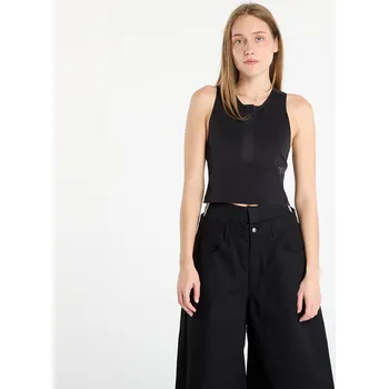 Tílko Y-3 W Run Top Black L/42