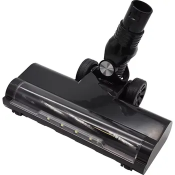 Vysavač TESLA PureStar E20/E20 Plus - turbokartáč velký (černý)