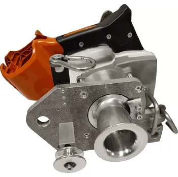 Naviják EDER WINCH 500 B Aku STIHL