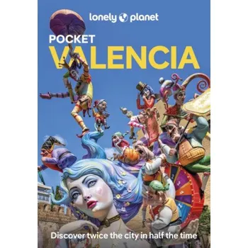 Lonely Planet Pocket Valencia - Lonely Planet, Lucy Lovell