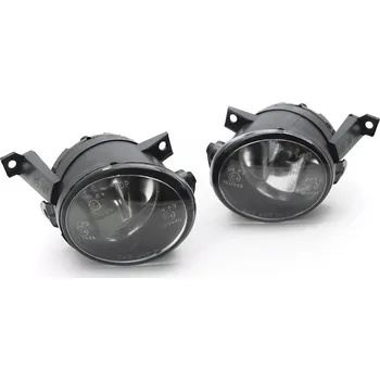 Osvětlení automobilu Tuning Tec Mlhová světla VW Caddy (2003–2010) čirá