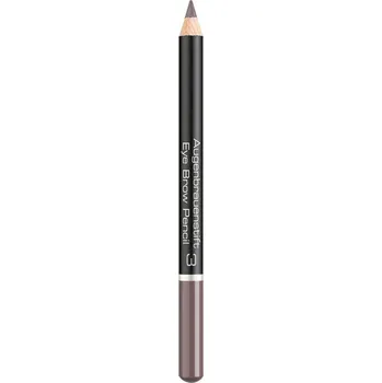 Tužka na obočí Artdeco Tužka na obočí 3 Soft Brown 1,1 g
