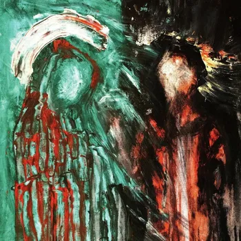 Hudba Conjurer : Unself (Limited) LP