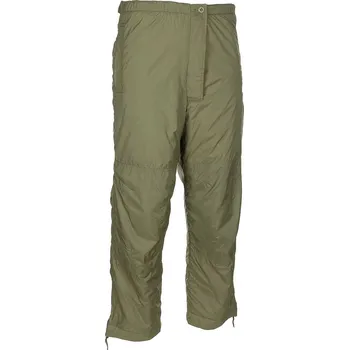 Pánské kalhoty Kalhoty zateplené britské THERMAL PCS celorozepínací Kalhoty zateplené britské THERMAL PCS celorozepínací vel. M