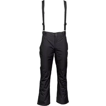 Snowboardové kalhoty GTS612142M Bruno pánské lyžařské kalhoty, Black 34 XL