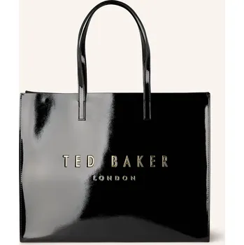 Kabelka Ted Baker Dámský Shopper Crikon Xl, černá, one size