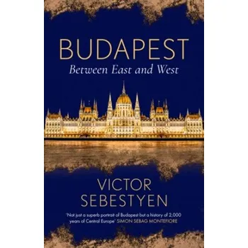Budapest - Victor Sebestyen