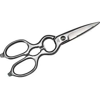 Kuchyňské nůžky Univerzální kuchyňské nůžky TOJIRO CUT z nerezové oceli