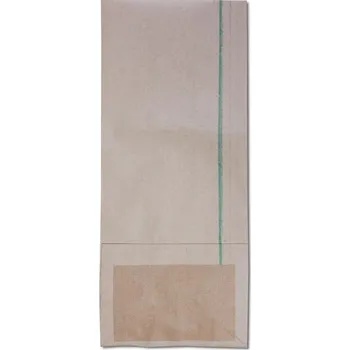 Sáček do vysavače JOLLY Papírové sáčky ETA5 7 ks pro Značení MENALUX 1802P