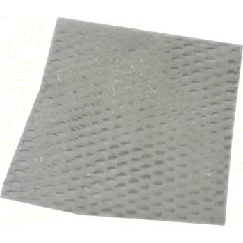 Kompres Krytí sterilní-mastný tyl 5x5cm/2ks Steriwund