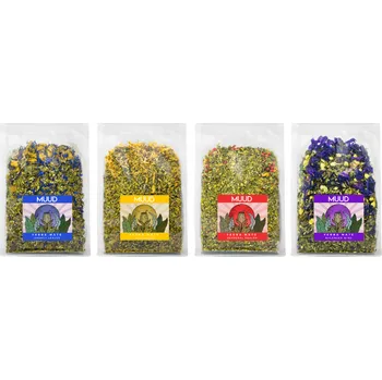 Čaj Set Yerba Mate | QUATTRO YERBAGGI | 100% přírodní
