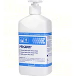 Prosavon krémové mýdlo+pump.500ml schülke