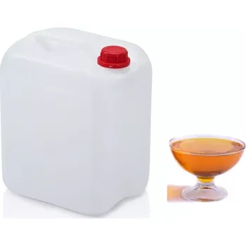 Rostlinný olej Řepkový olej lisovaný za studena 5 l