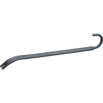 Páčidlo FREUND páčidlo – Pinch bar (00300000)