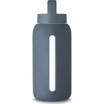 MUUKI Denní láhev 720 ml Smoke Gray