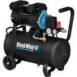 Pístový kompresor Black Wind BO-1,5-24CM
