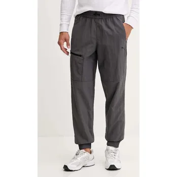 Tepláky Puma 688046.M šedá 90X, vel. M