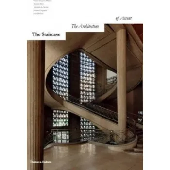 Cizojazyčná kniha Staircase (Oscar Tusquets Blanca)(Pevná)